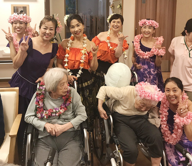 �t���_���X�����̃t���_���X�C�x���g