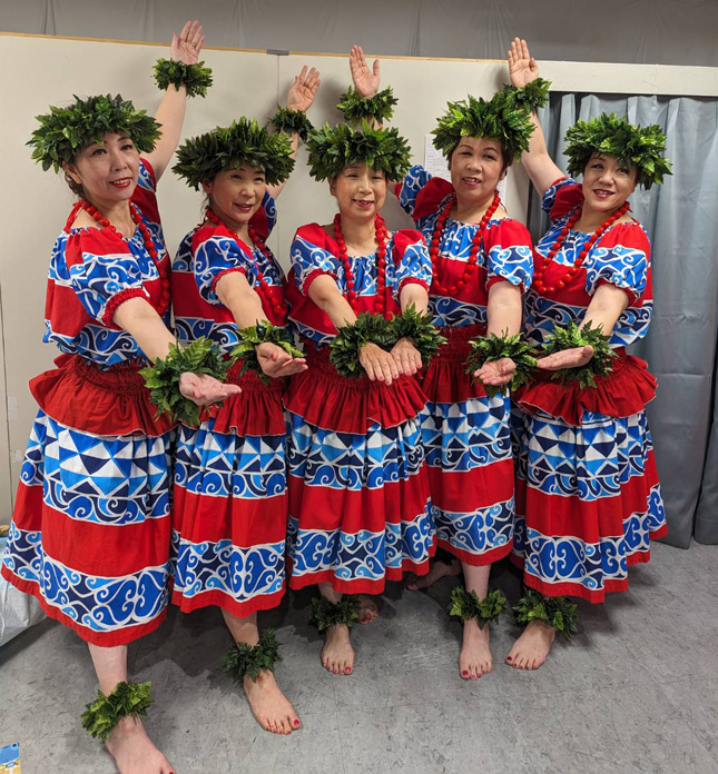 ���ׂ̃n���J�X�t���C�x���g